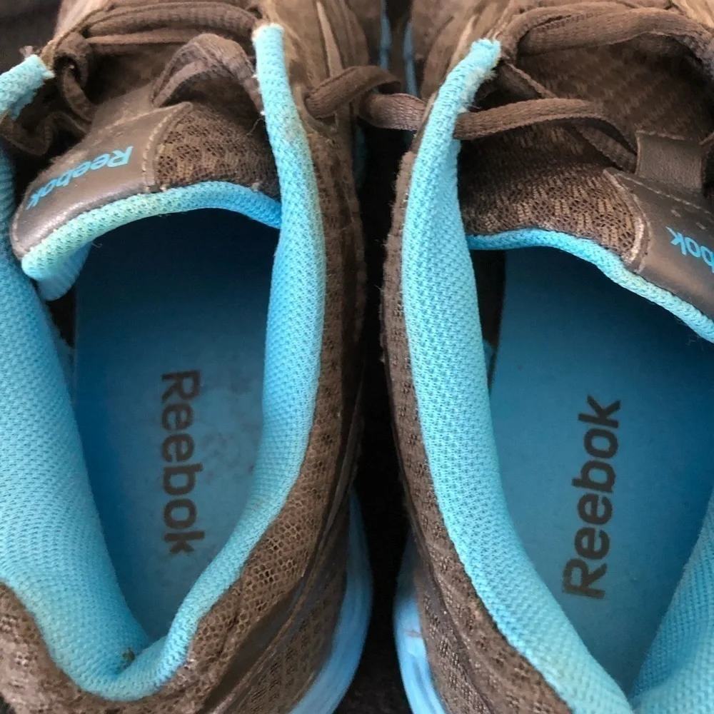 Reebok Vibe Tech Energy Foam Running Blue